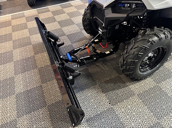 Polaris Sportsman 570 Eps T3b "GÅRDSPAKET" 11 of 12