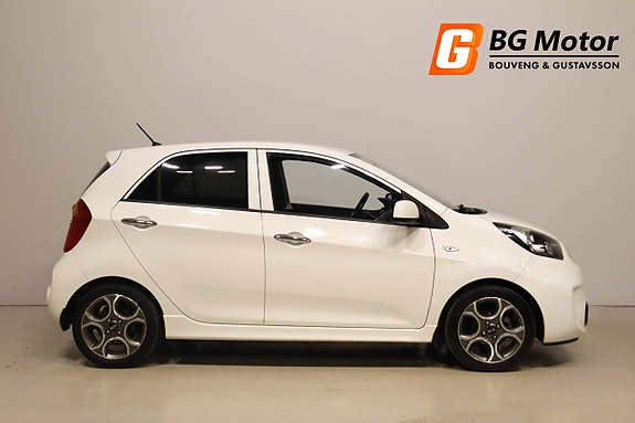 Kia Picanto 2 of 5