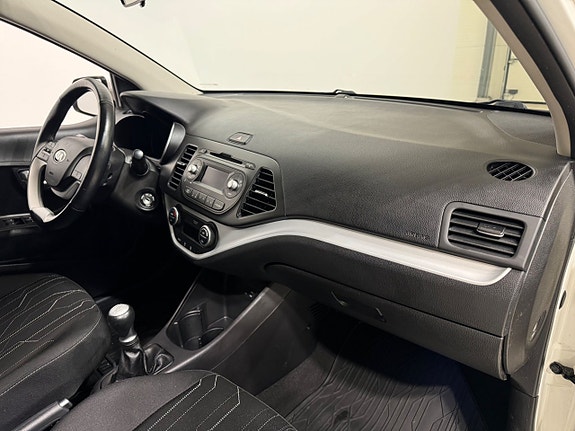 Kia Picanto 4 of 5