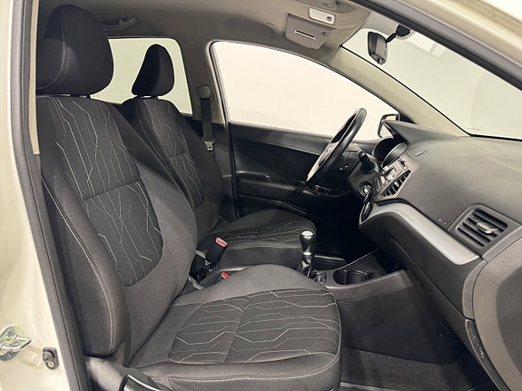 Kia Picanto 5 of 5