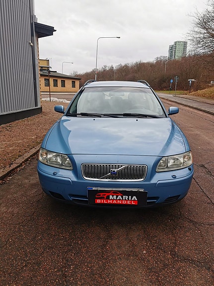 Volvo V70