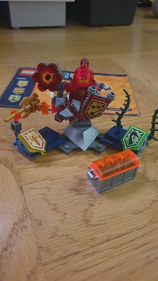 Product image 2 of 5