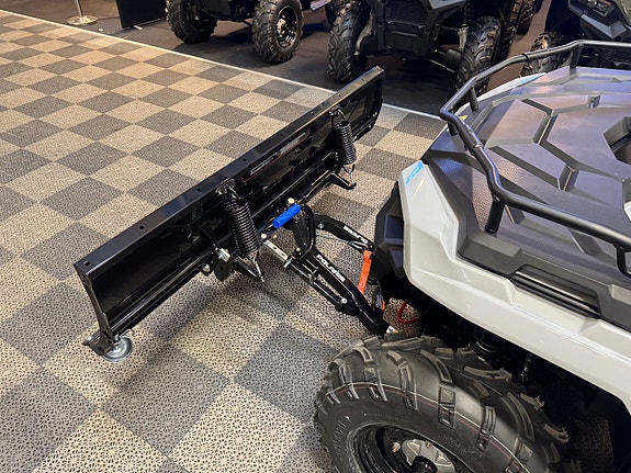 Polaris Sportsman 570 Eps T3B " Skogspaket " # Kampanj # 8 of 10