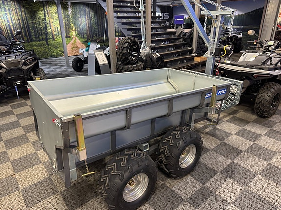 Polaris Sportsman 570 Eps T3B " Skogspaket " # Kampanj # 5 of 10