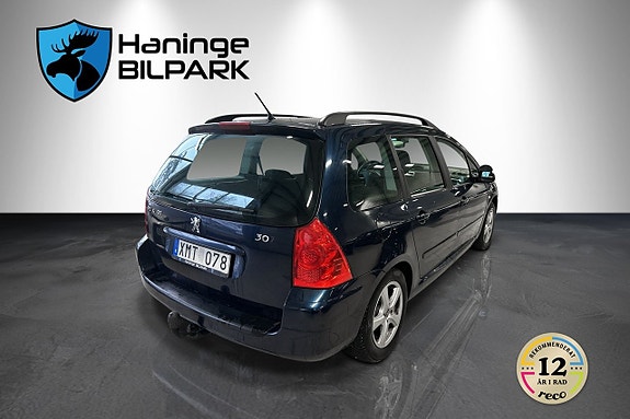 Peugeot 307 6 of 17