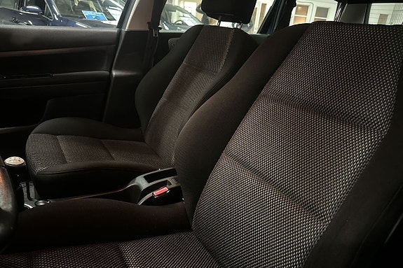 Peugeot 307 11 of 17