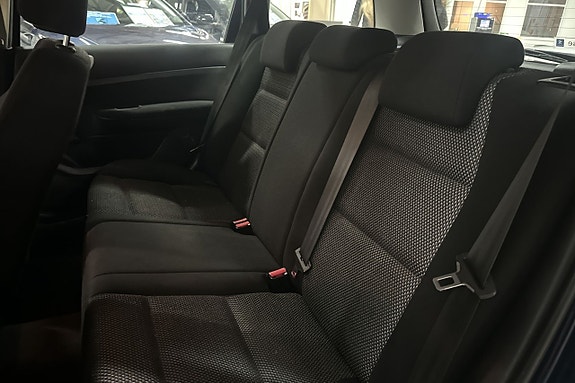 Peugeot 307 12 of 17