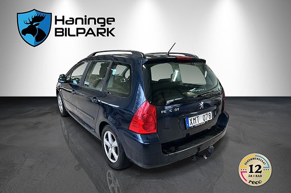 Peugeot 307 8 of 17