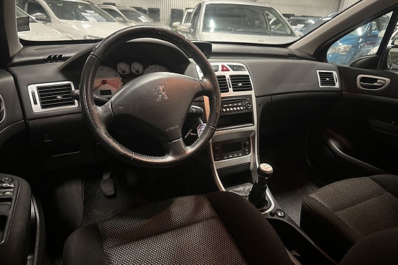 Peugeot 307 10 of 17