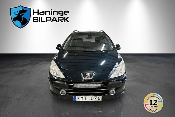 Peugeot 307 3 of 5