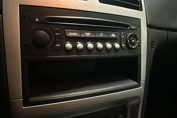 Peugeot 307 14 of 17