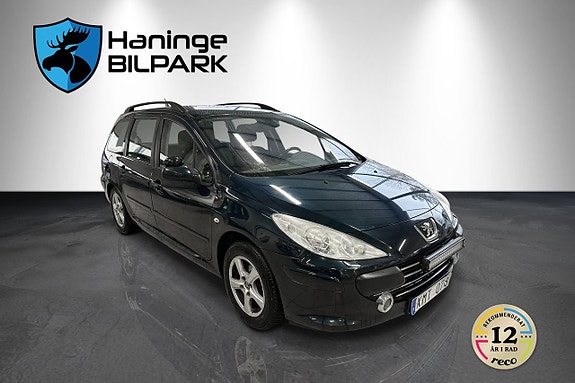 Peugeot 307 5 of 5