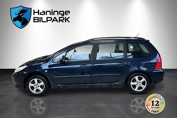 Peugeot 307 9 of 17
