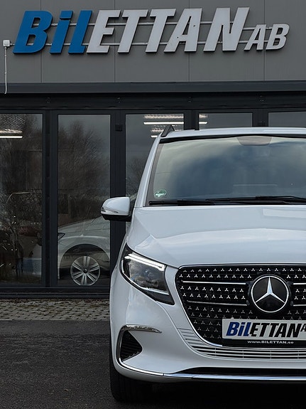 Mercedes-Benz Vito 108 4 of 5