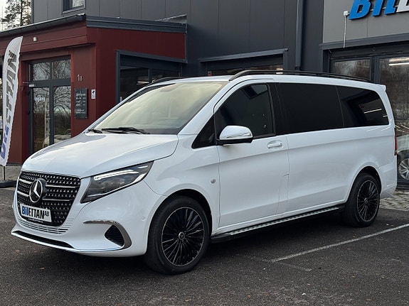 Mercedes-Benz Vito 108 3 of 5