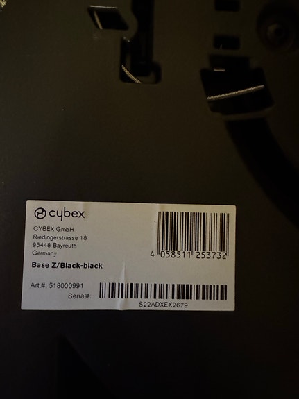 Product image 2 of 5