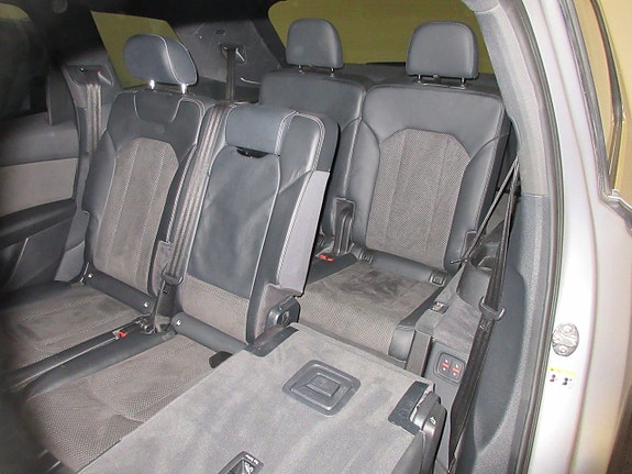 Audi Q7 17 of 19