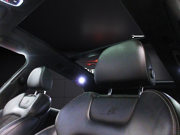 Audi Q7 11 of 19