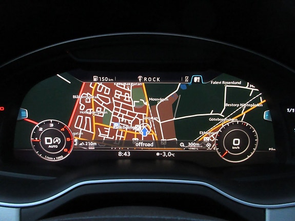 Audi Q7 13 of 19