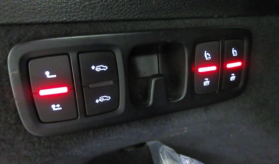 Audi Q7 18 of 19