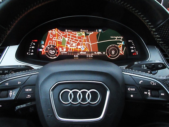 Audi Q7 10 of 19