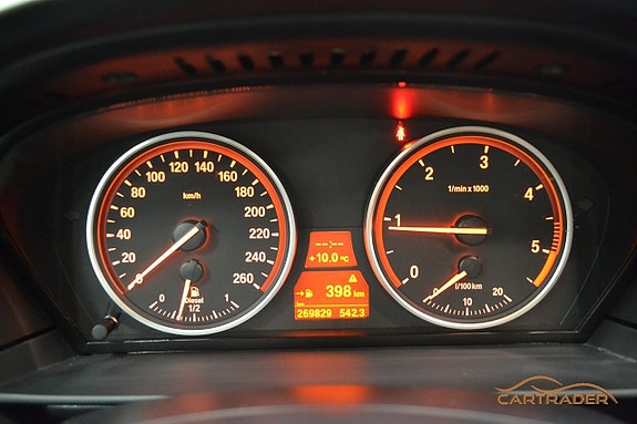 BMW 520 14 of 18