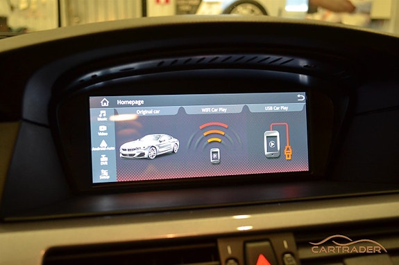 BMW 520 15 of 18