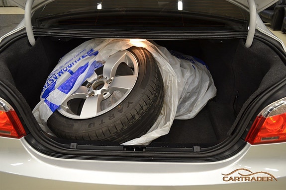 BMW 520 13 of 18