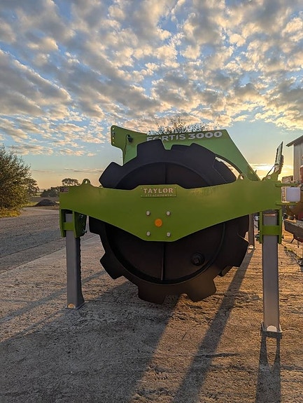 Taylor Attachments Fortis