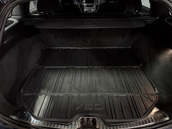 Volvo V60 20 of 21