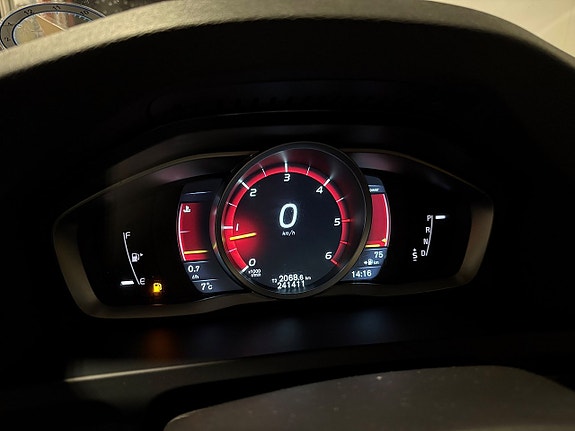 Volvo V60 10 of 21