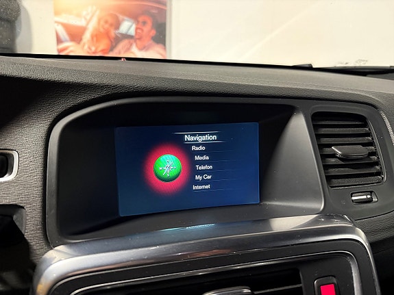 Volvo V60 12 of 21