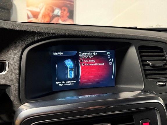 Volvo V60 13 of 21