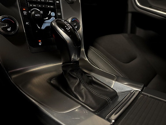 Volvo V60 16 of 21