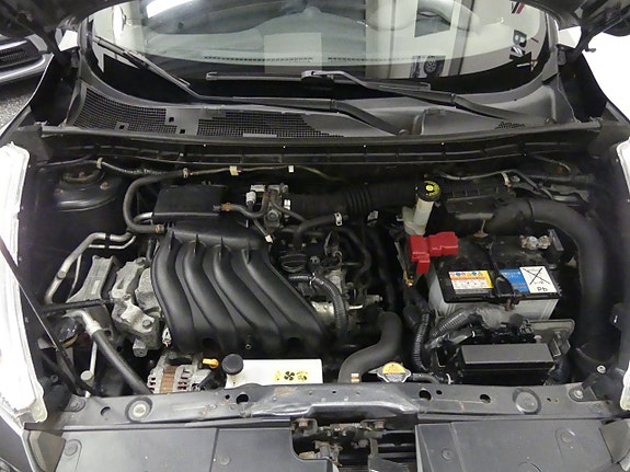 Nissan Juke 9 of 9