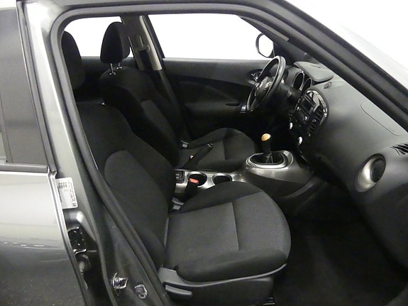 Nissan Juke 6 of 9