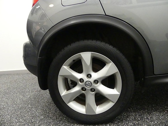 Nissan Juke 3 of 5