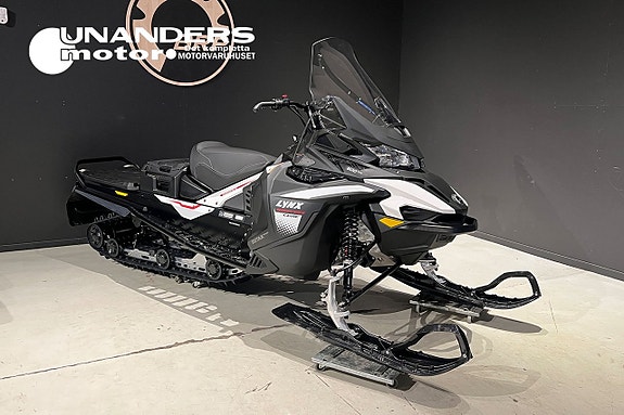 Lynx 59 Ranger Core 600 ACE  4-takt