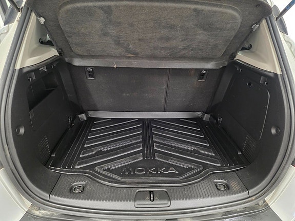 Opel Mokka 11 of 11