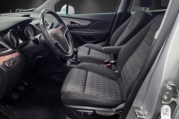 Opel Mokka 7 of 11