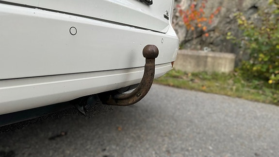 Volkswagen Touran 16 of 17