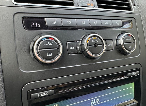 Volkswagen Touran 12 of 17