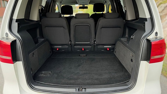 Volkswagen Touran 15 of 17