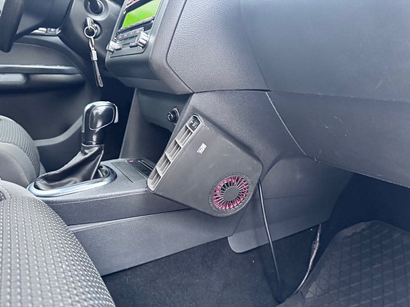 Volkswagen Touran 14 of 17