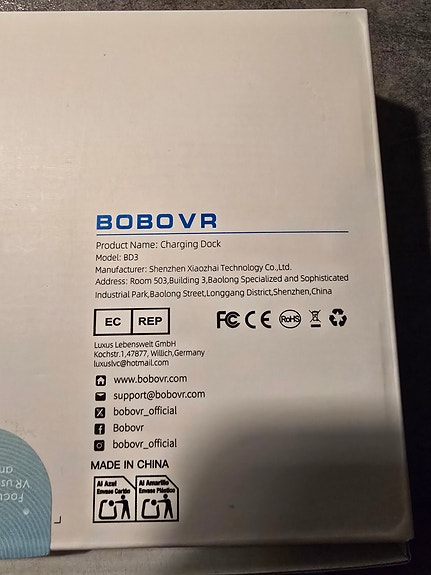 Product image 2 of 3