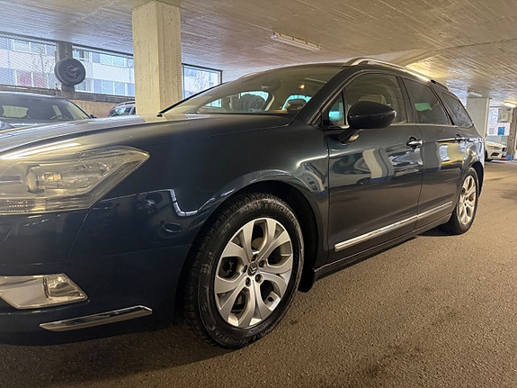 Citroen C5 2 of 5