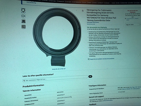 Product image 5 of 7