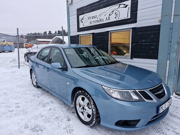 Saab 9-3