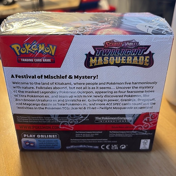 Product image 2 of 3