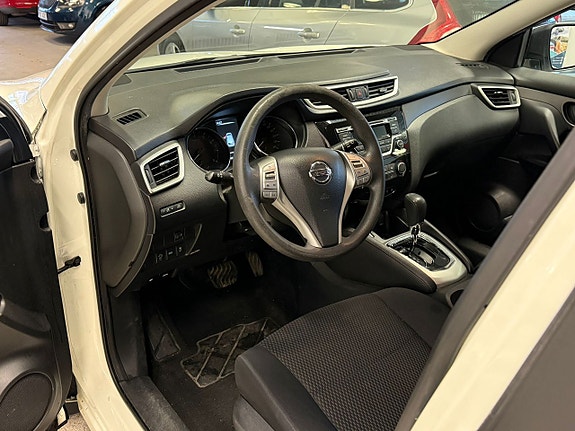 Nissan Qashqai 13 of 20